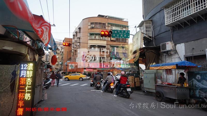 新北市新庄区成功街x号