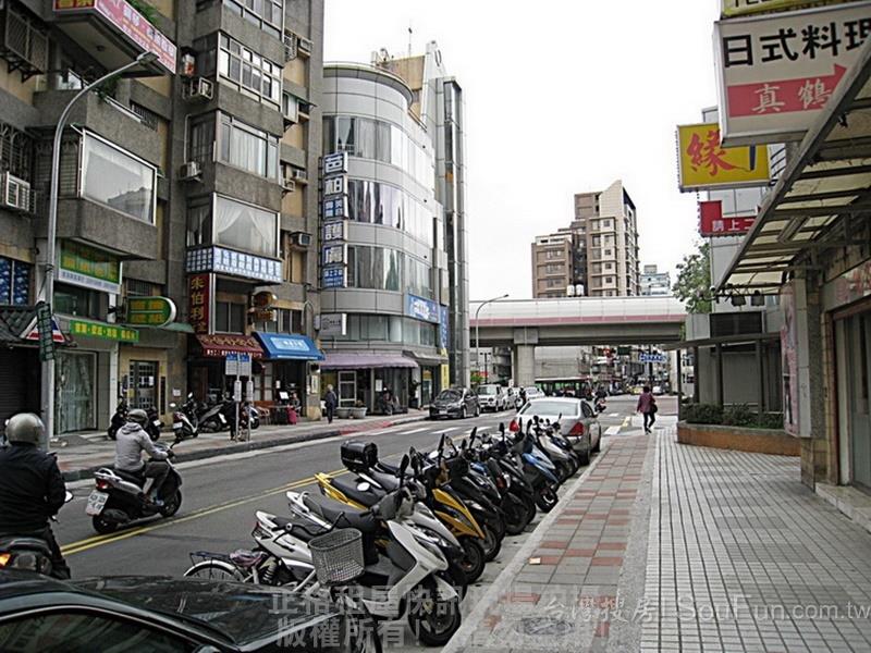 台北租屋,店面,★近北投捷运地下一楼店面~工作室~可登记-正格不动产