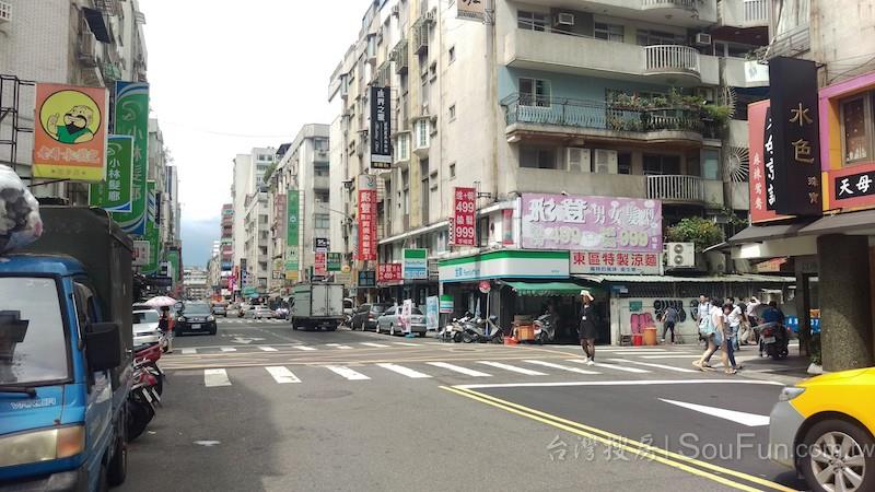 台北市大安区仁爱路四段345巷x号1楼[编号13863110]