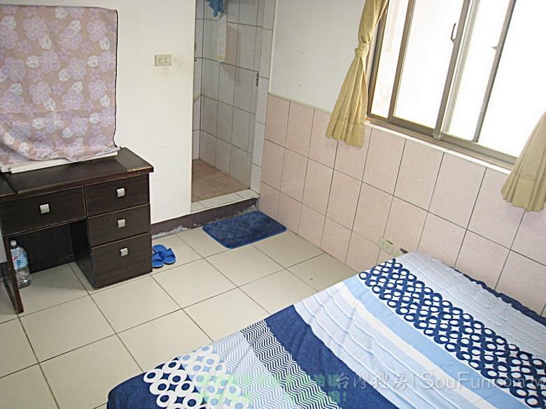 长安西路53巷x号 5楼,504室