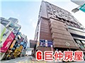 南陽街1號